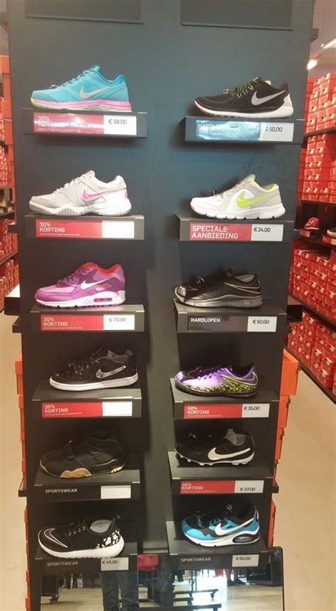 nike overvecht utrecht